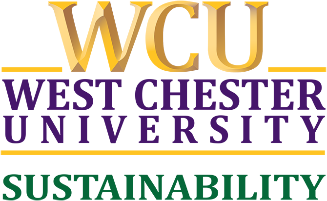 WCU Sustainability Logo
