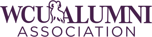 WCU Alumni Association (Logo)
