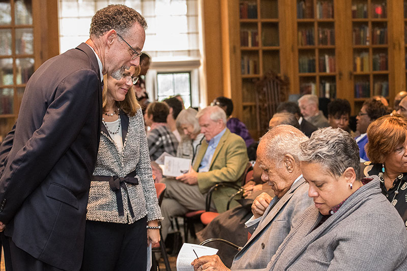 2018 Lecture Series photo