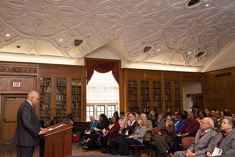 2018 Lecture Series photo