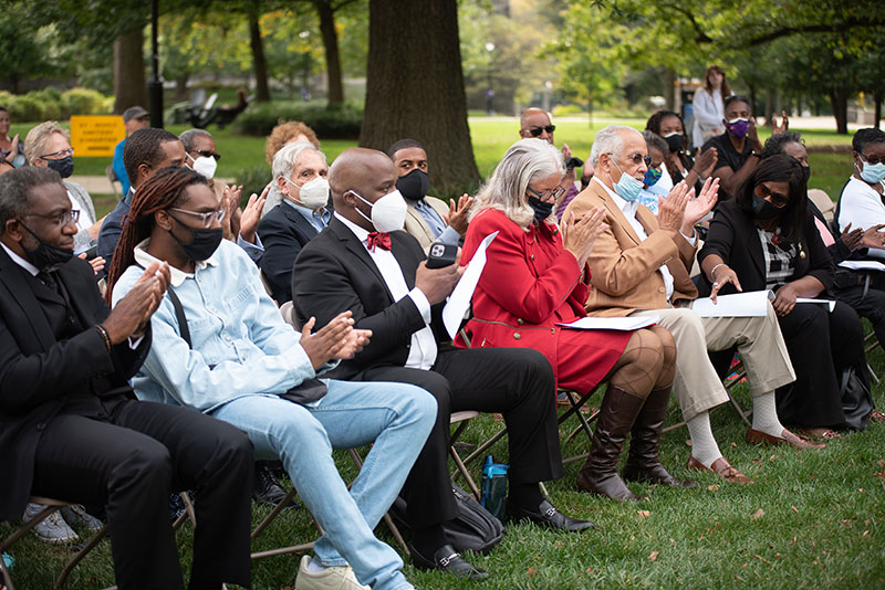 2021 Lecture Series photo