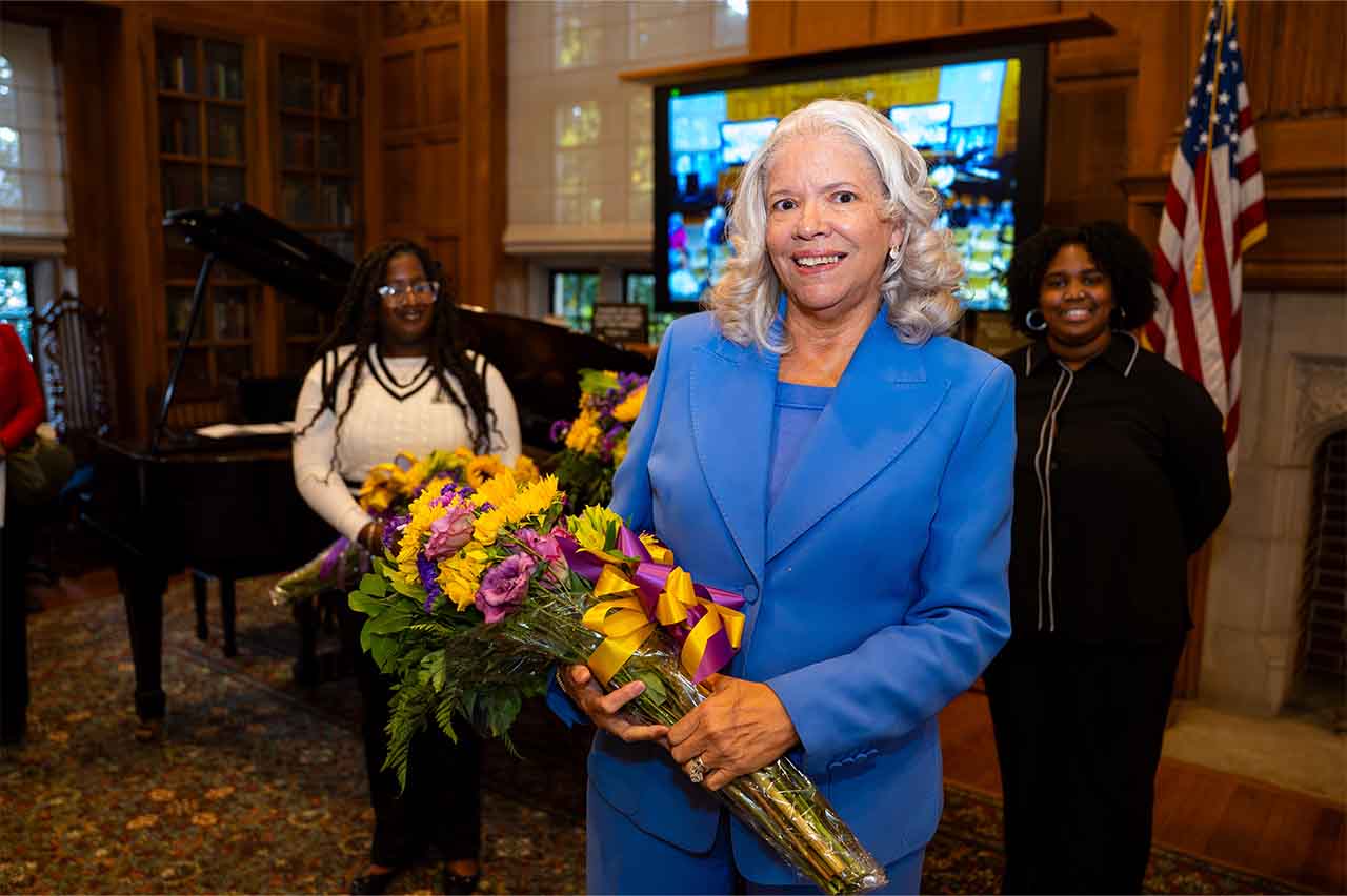 Lecture Series photo 2025 - 25