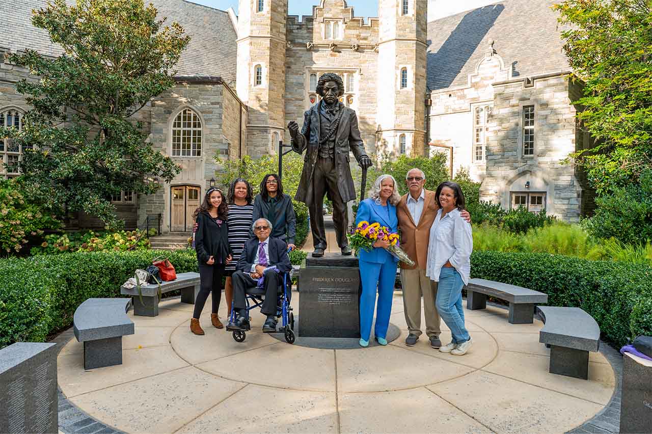 Lecture Series photo 2025 - 7