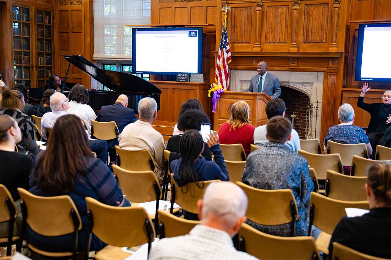 Lecture Series photo 2025 - 74