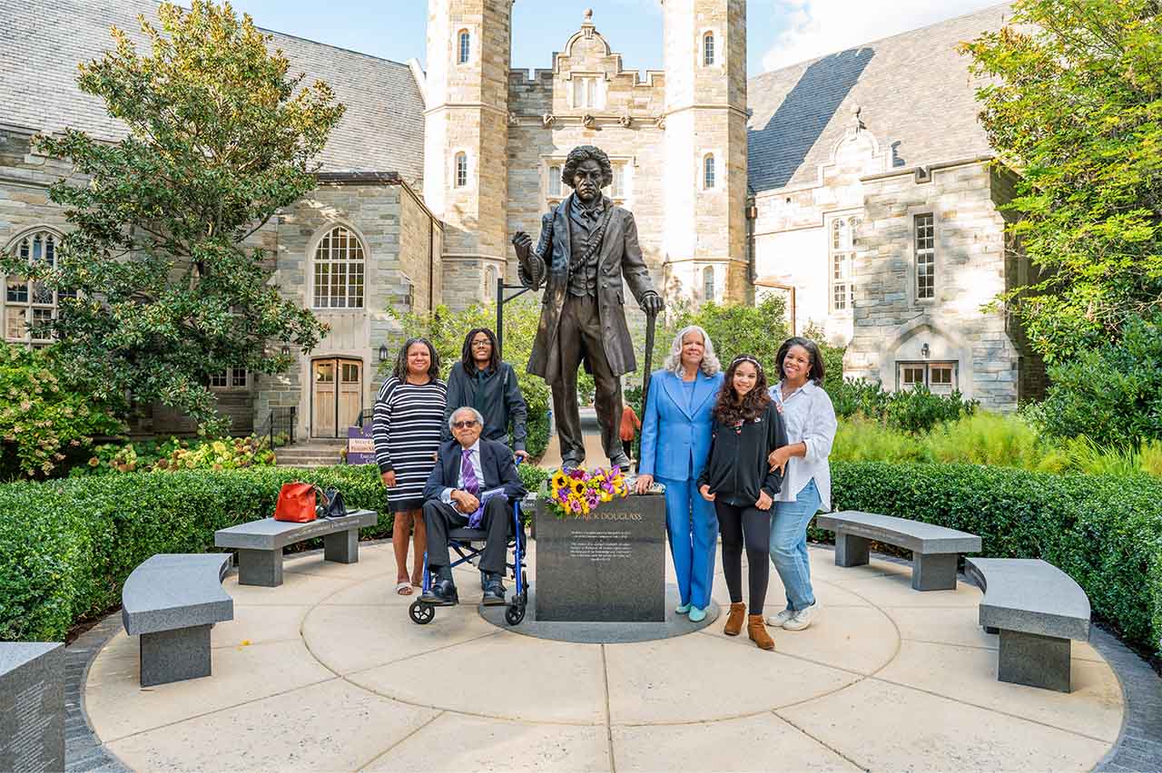 Lecture Series photo 2025 - 8