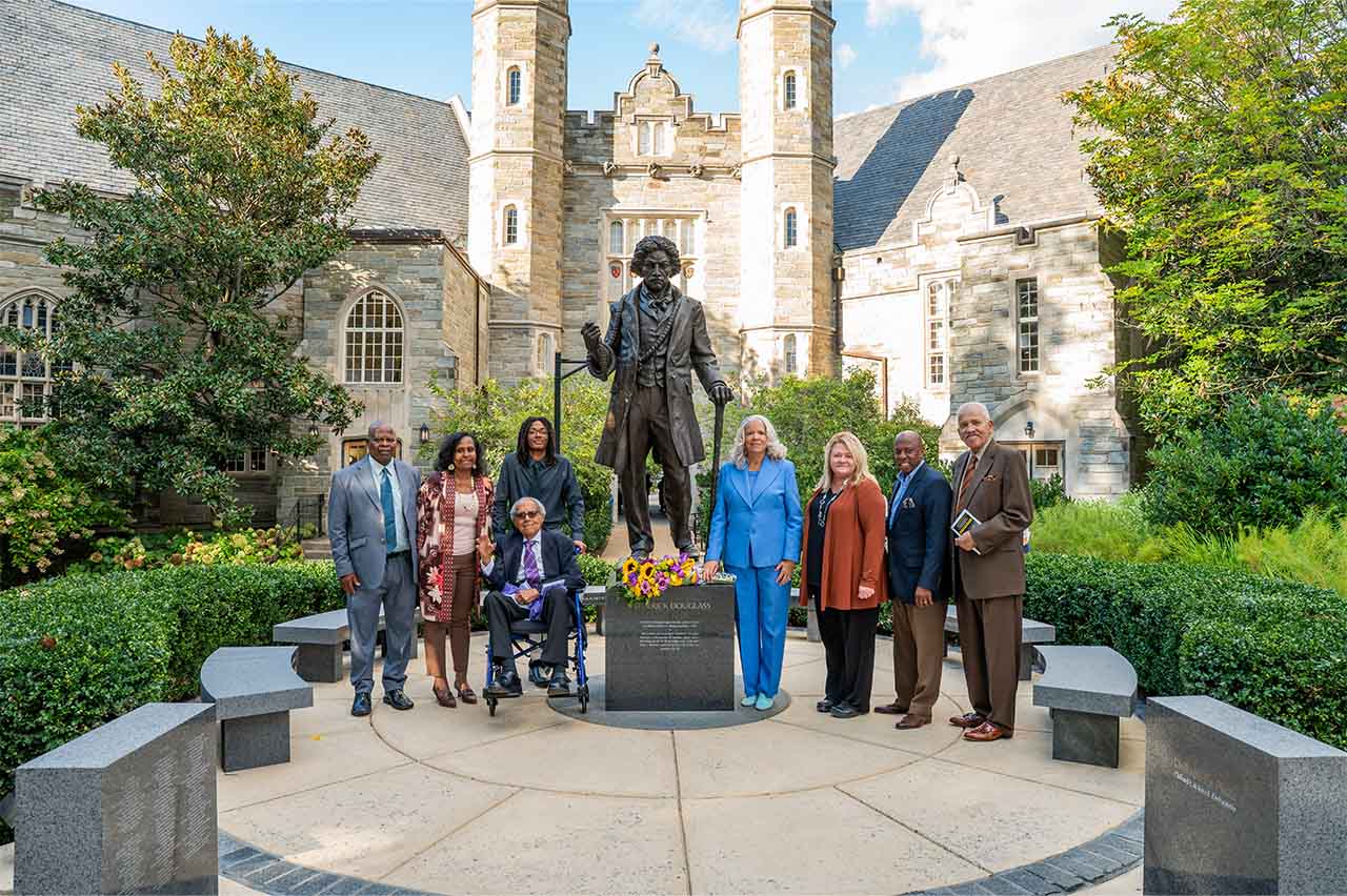 Lecture Series photo 2025 - 9