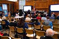 Lecture photo thumbnail 2025 - 68