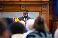 Lecture photo thumbnail 2025 - 82