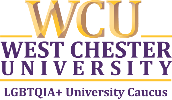 West Chester University LGBTQIA+ University Caucus