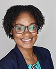 Tashell Jenkins