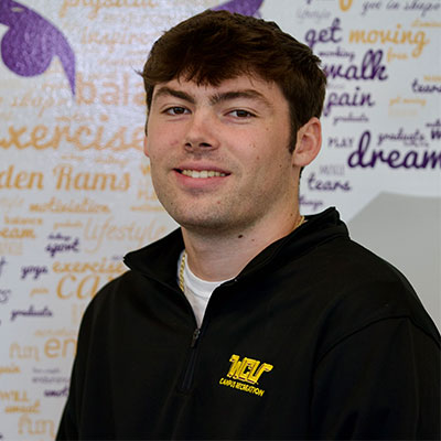 Alex Walinski photo