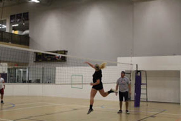 Volleyball