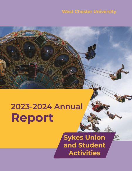 2023-2024 Annual Report