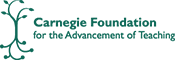 Carnagie Foundation Logo