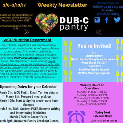 Newsletter Preview
