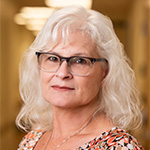 Lora Crosswhite, RN, BC, BSN