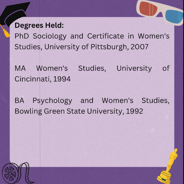 Lisa Huebner @WCU 