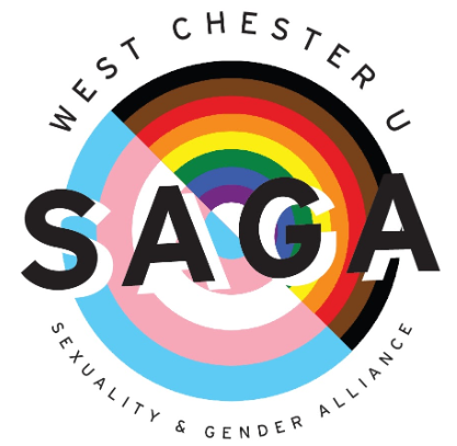 SAGA Logo