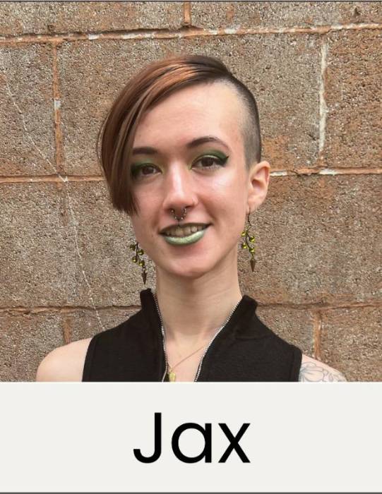 Jax