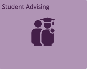 Updating a Student's Advisor 1