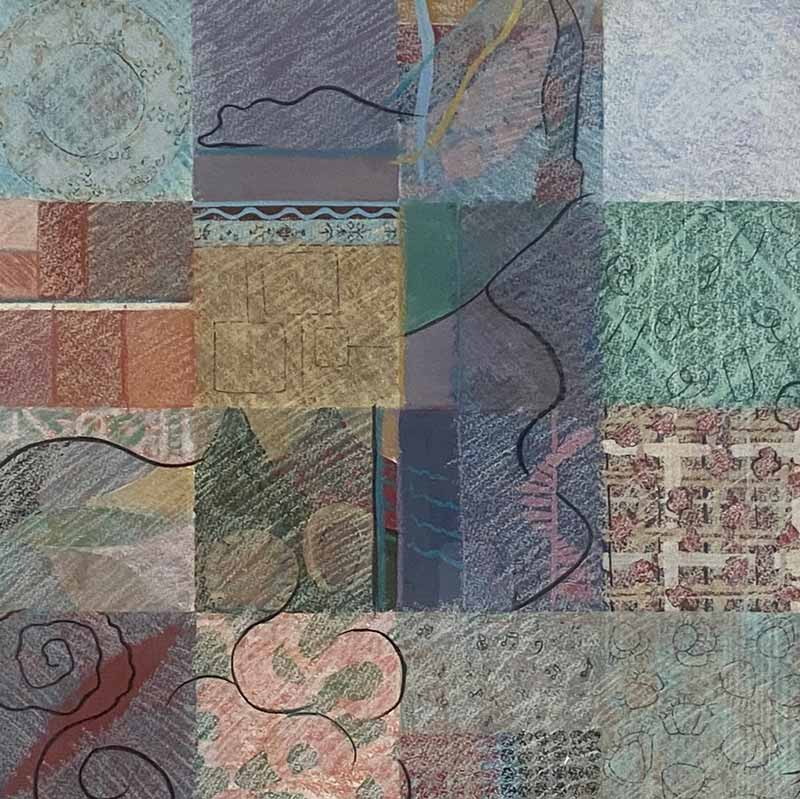 Harland artwork