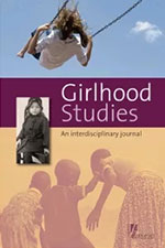 Emily Aguilo Perez irlhood Stories cover