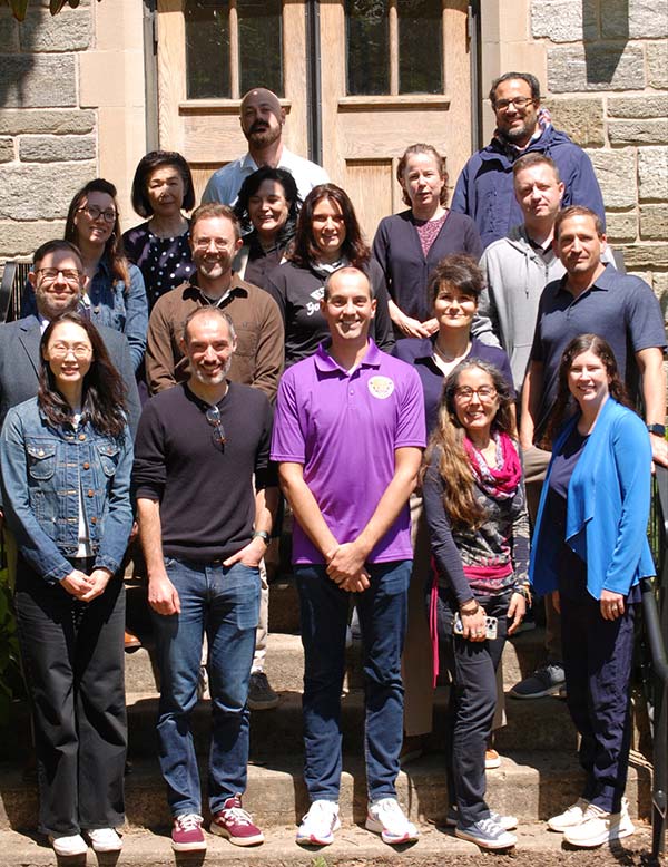 CAH 2025 Retreat