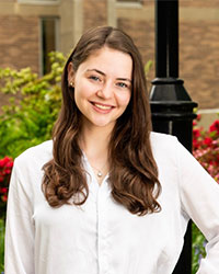 Lilyana Campbell