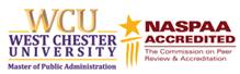 NASPAA ACCREDITED