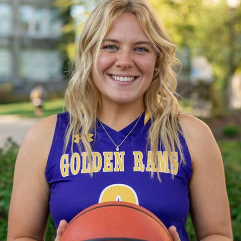 Abby Penjuke Basketball picture