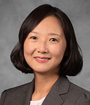 Dr. KiKyung Song Headshot