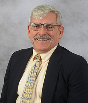 Dr. Craig  Stevens Headshot