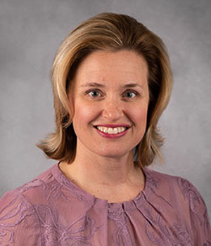 Dr. Elizabeth Grillo Headshot