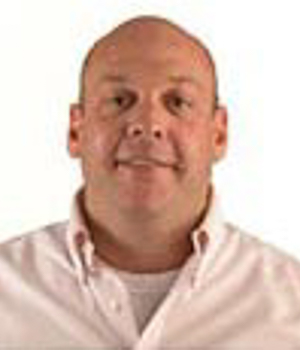 Dr. Jordan Schugar Headshot