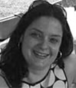 Jamie Woodlief Headshot