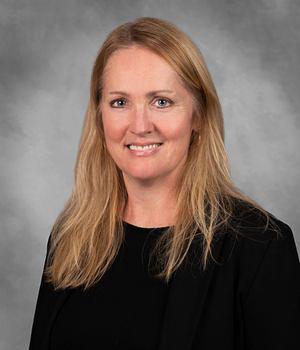 Dr. Rose Jagielo-Manion Headshot