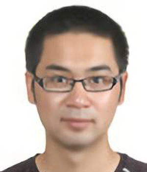 Dr. Si Chen Headshot