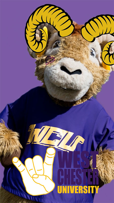 Rams UP