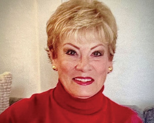 Marie C. Conklin Young ’73