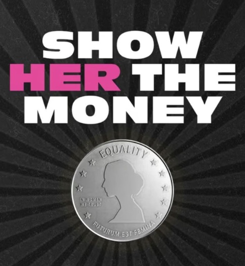 Show Her the Money film poster