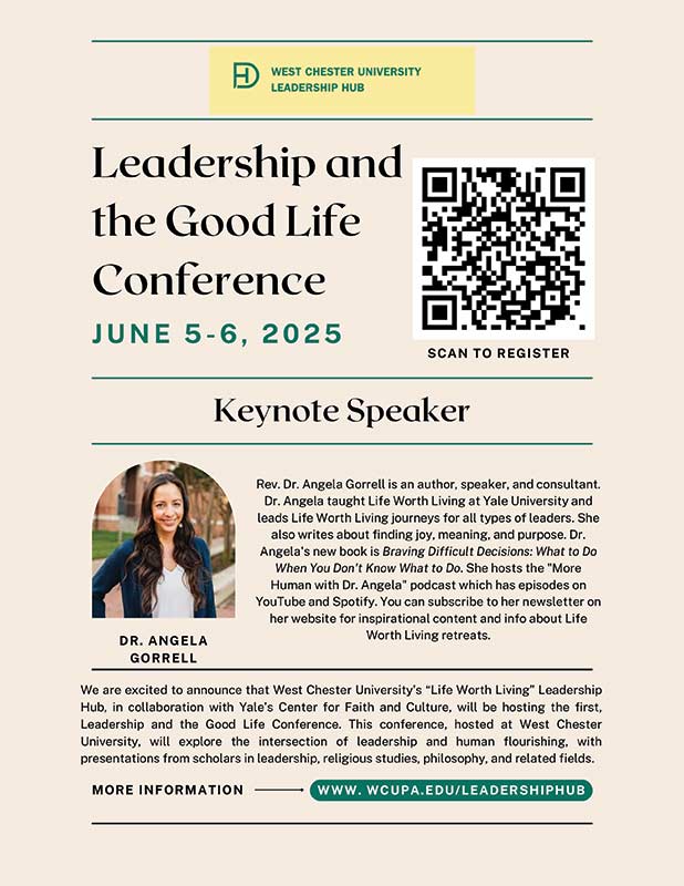 2025 Conference: General Info