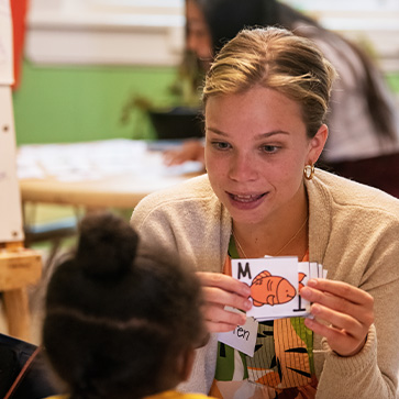 School Social Work Certificate