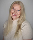 Kelly Loughery Headshot