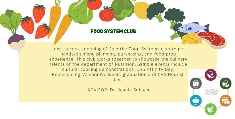 food system club