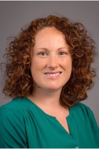 Wojcik, Rebecca