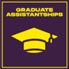 Graduate Assistantships icon