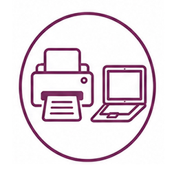 IMC Printed Services and Equipment Loans  Icon