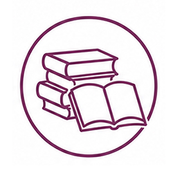 WCU Library Access (including Children’s Library)  Icon