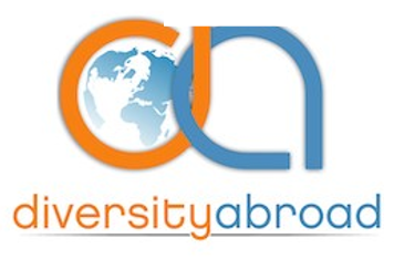 Diversity Abroad Logo