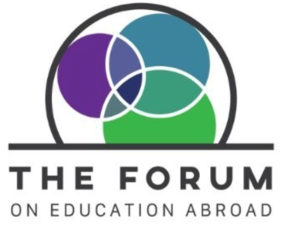 The Forum on Education Abroad Logo